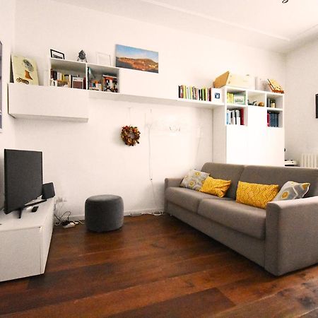 Corte Del 6 - Cozy Modern Flat Apartamento Milão Exterior foto