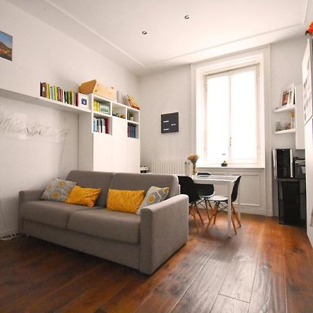 Corte Del 6 - Cozy Modern Flat Apartamento Milão Exterior foto