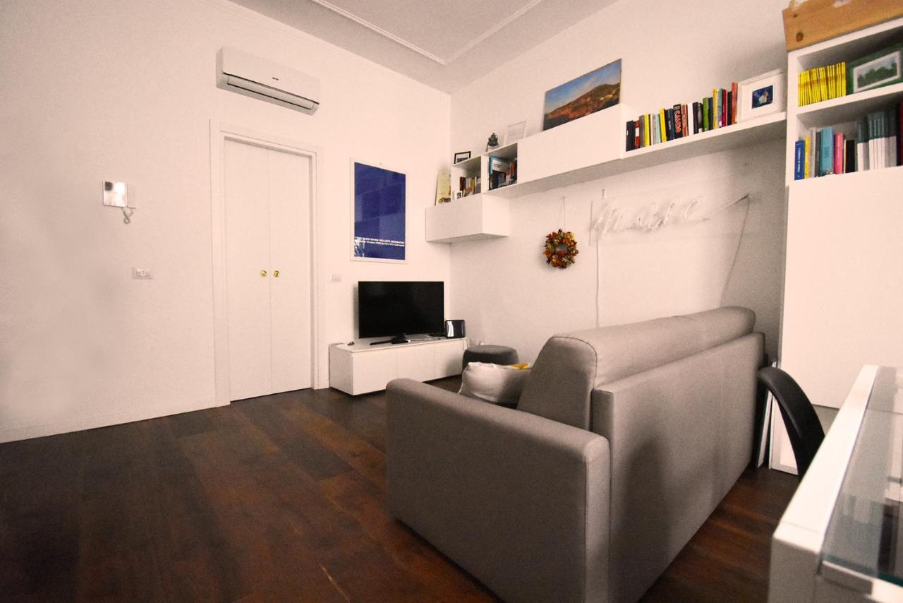Corte Del 6 - Cozy Modern Flat Apartamento Milão Exterior foto