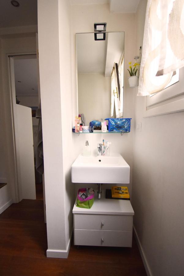 Corte Del 6 - Cozy Modern Flat Apartamento Milão Exterior foto