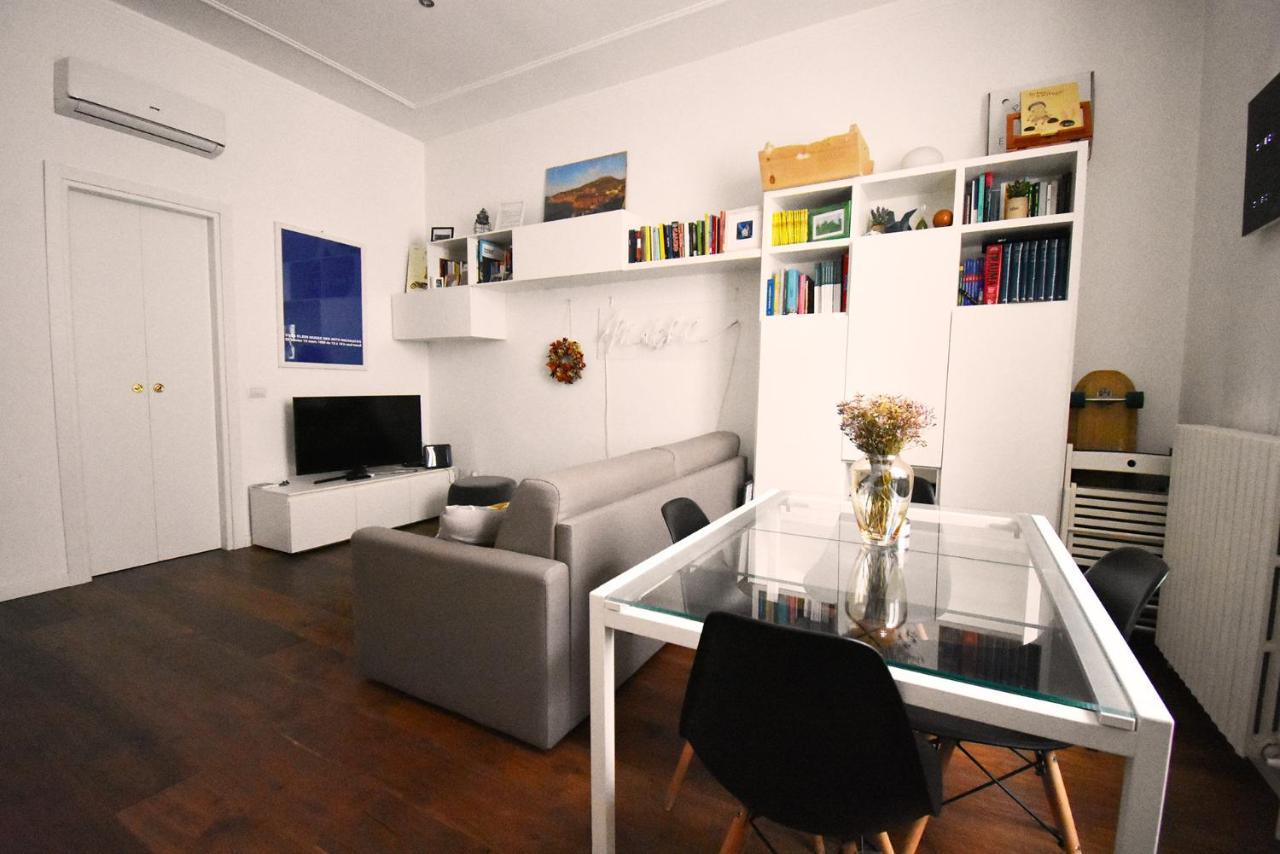 Corte Del 6 - Cozy Modern Flat Apartamento Milão Exterior foto