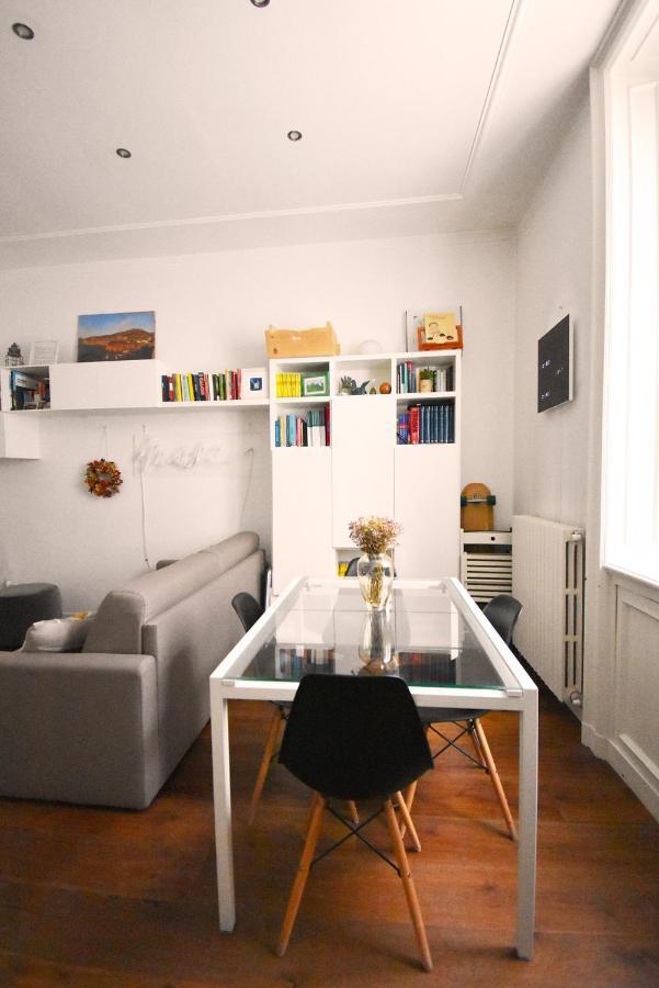 Corte Del 6 - Cozy Modern Flat Apartamento Milão Exterior foto