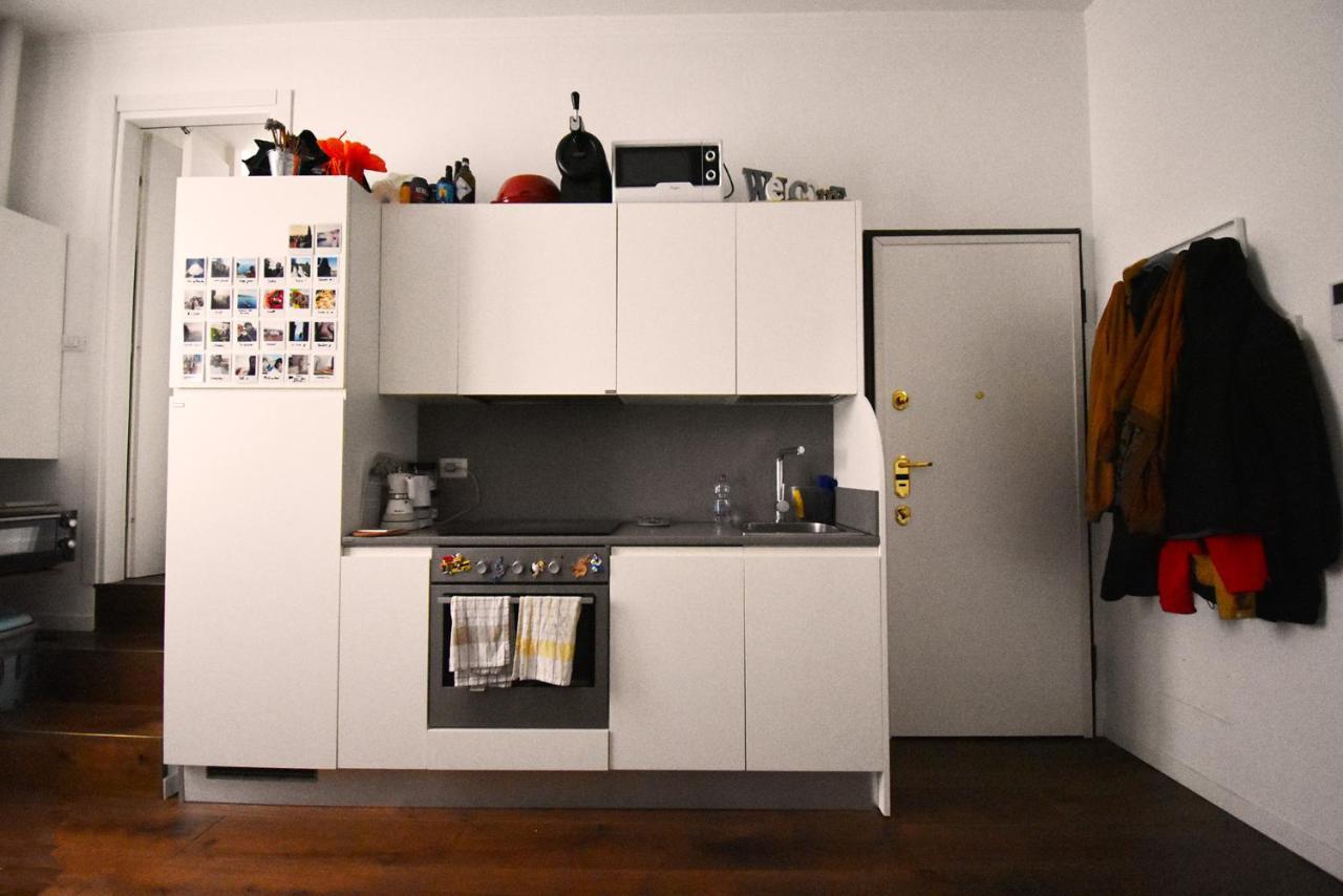 Corte Del 6 - Cozy Modern Flat Apartamento Milão Exterior foto