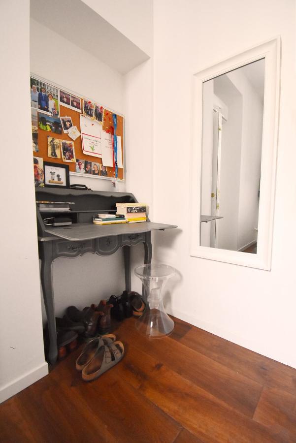 Corte Del 6 - Cozy Modern Flat Apartamento Milão Exterior foto