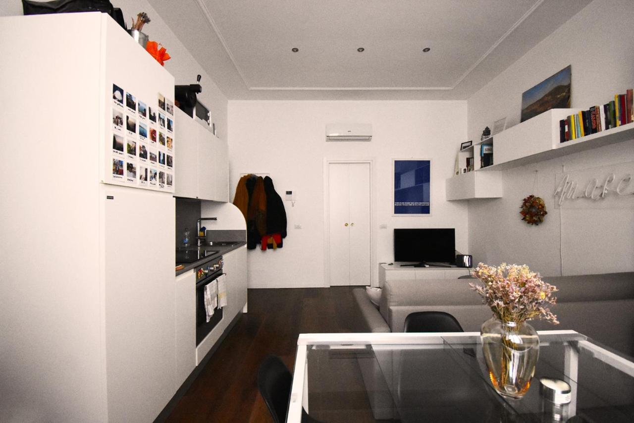 Corte Del 6 - Cozy Modern Flat Apartamento Milão Exterior foto